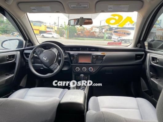 Toyota Corolla Carros en venta