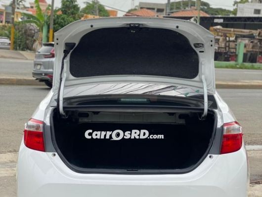 Toyota Corolla Carros en venta