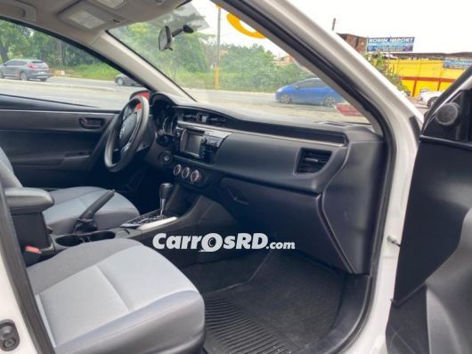 Toyota Corolla Carros en venta