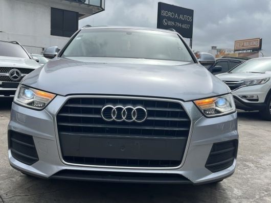 Audi