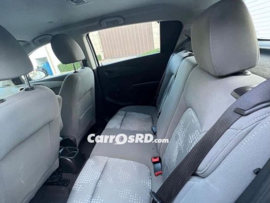 Chevrolet Sonic Carros en venta