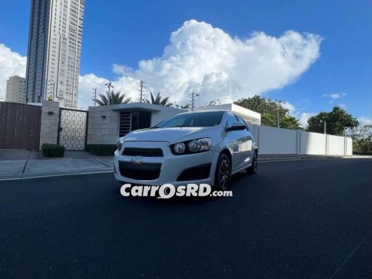 Chevrolet Sonic Carros en venta