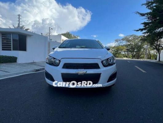 Chevrolet Sonic Carros en venta