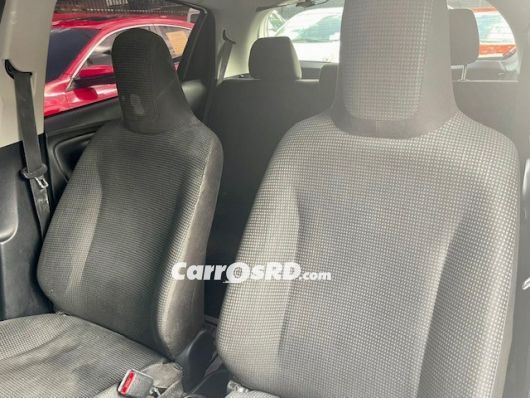 Toyota Vitz Hatchback en venta