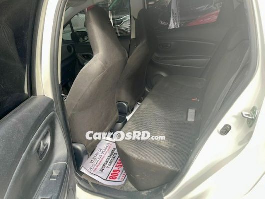Toyota Vitz Hatchback en venta