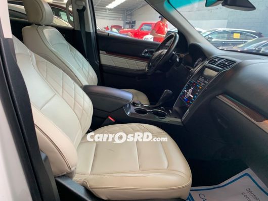 Ford Explorer Jeepeta en venta