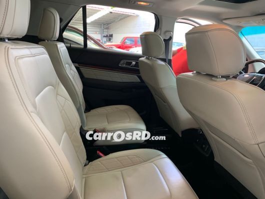 Ford Explorer Jeepeta en venta