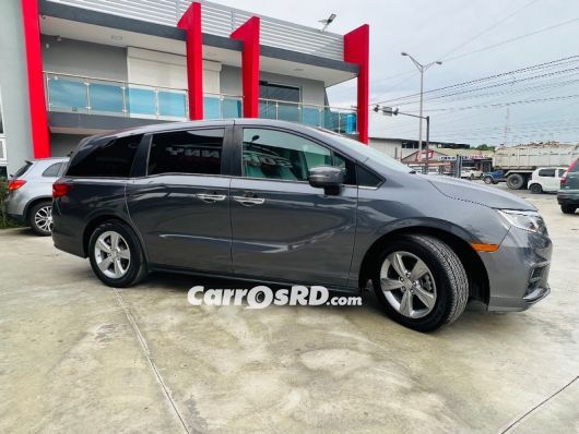 Honda Odyssey Minivan en venta