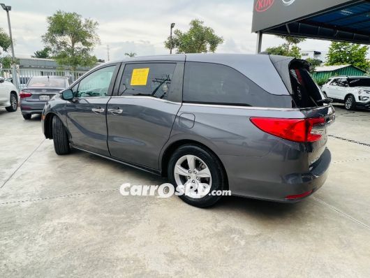 Honda Odyssey Minivan en venta