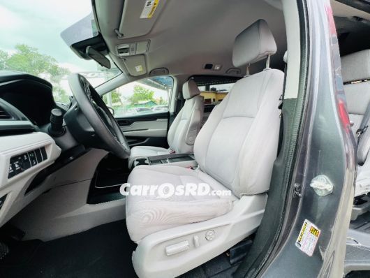 Honda Odyssey Minivan en venta