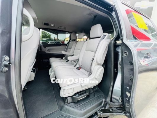 Honda Odyssey Minivan en venta