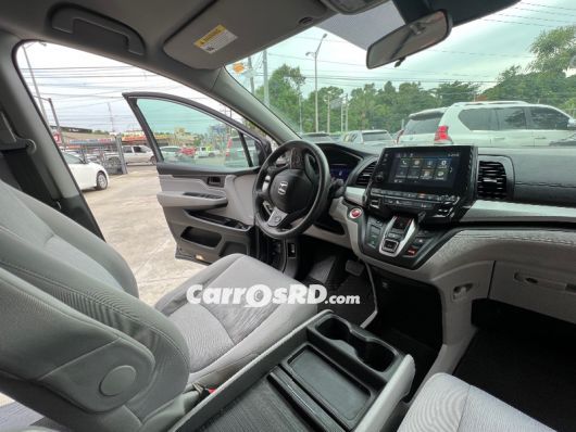 Honda Odyssey Minivan en venta