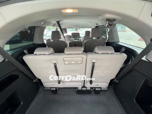 Honda Odyssey Minivan en venta