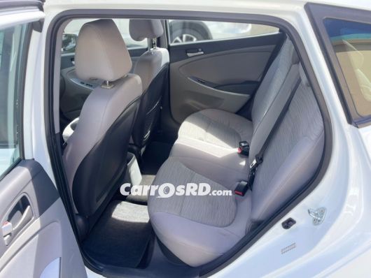 Hyundai Accent Hatchback en venta