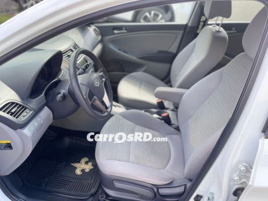 Hyundai Accent Hatchback en venta