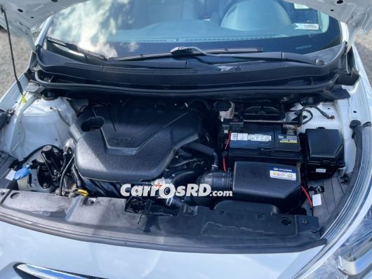 Hyundai Accent Hatchback en venta