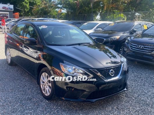 Nissan Sentra Carros en venta