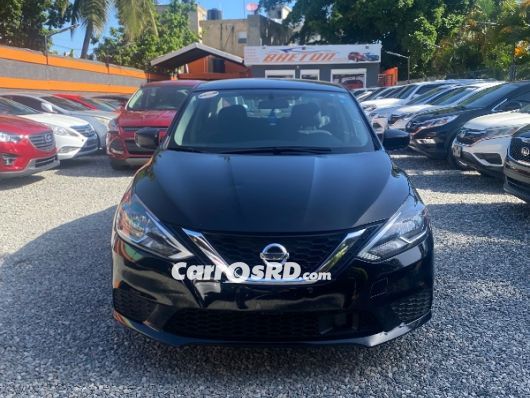 Nissan Sentra Carros en venta