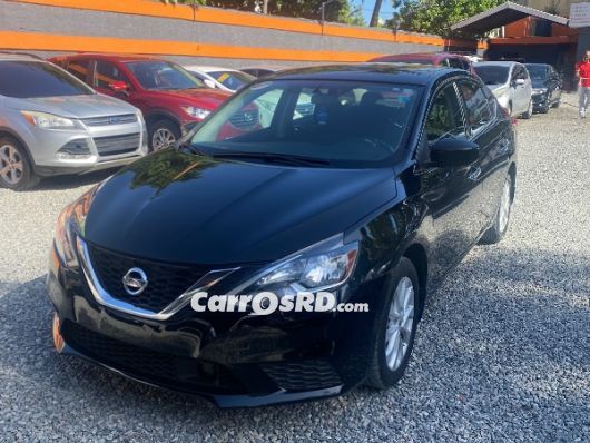 Nissan Sentra Carros en venta