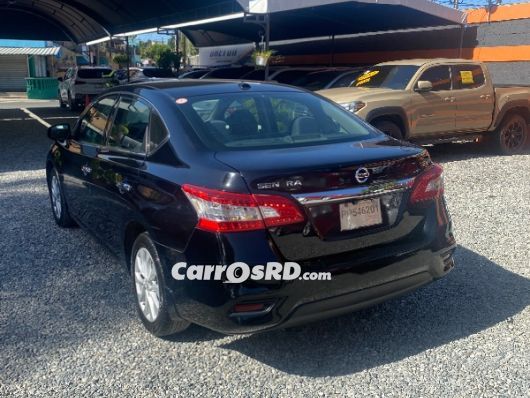 Nissan Sentra Carros en venta
