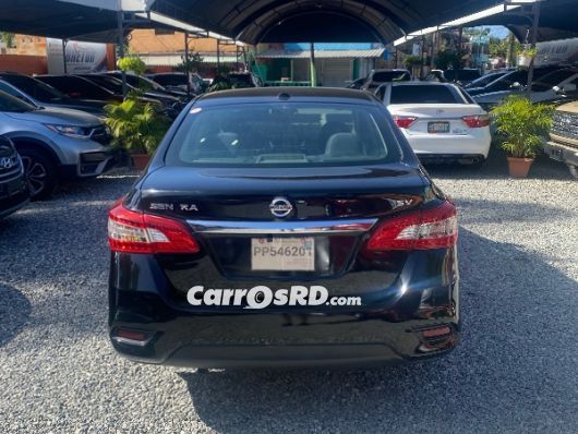 Nissan Sentra Carros en venta