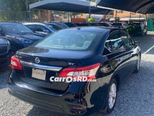 Nissan Sentra Carros en venta
