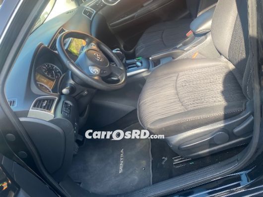 Nissan Sentra Carros en venta