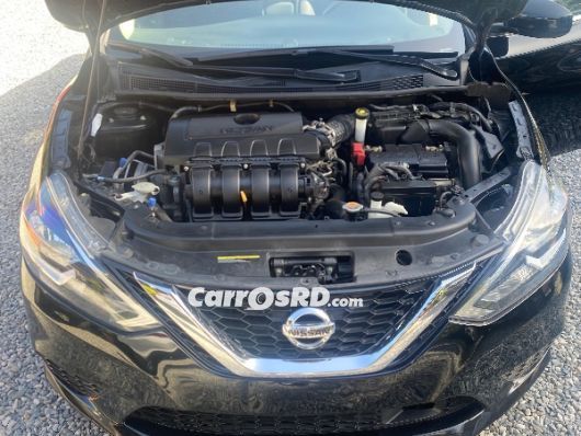 Nissan Sentra Carros en venta