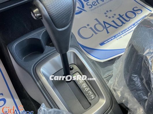 Toyota Agya Hatchback en venta