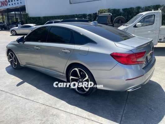 Honda Accord Carros en venta