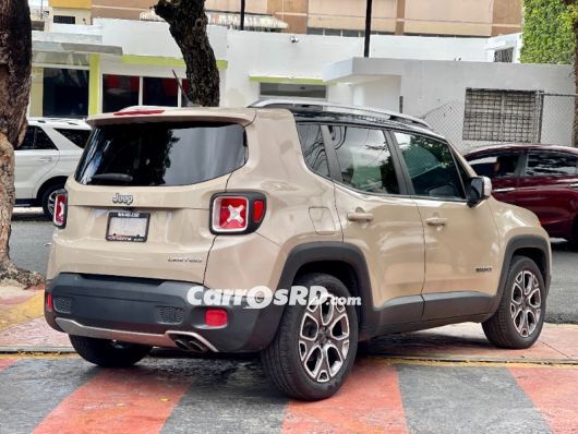Jeep Renegade Jeep en venta