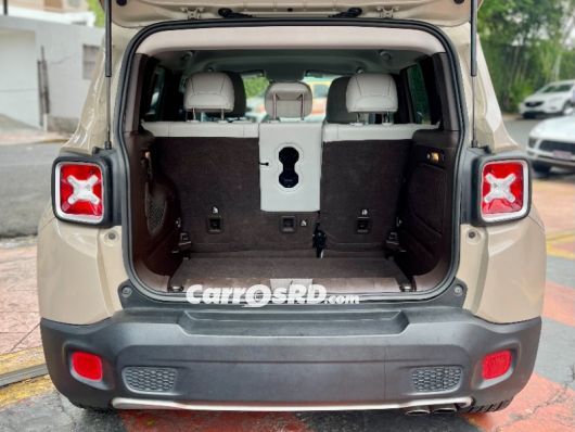 Jeep Renegade Jeep en venta