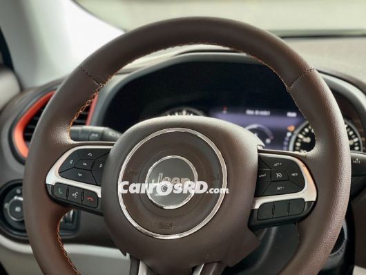 Jeep Renegade Jeep en venta