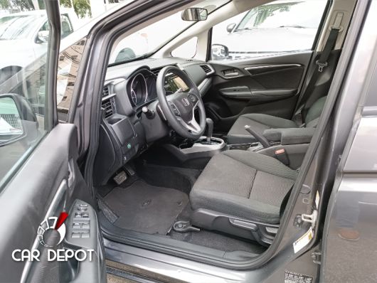 Honda Fit Hatchback en venta