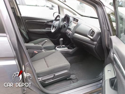 Honda Fit Hatchback en venta
