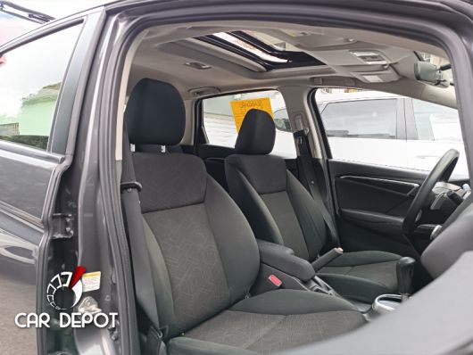 Honda Fit Hatchback en venta