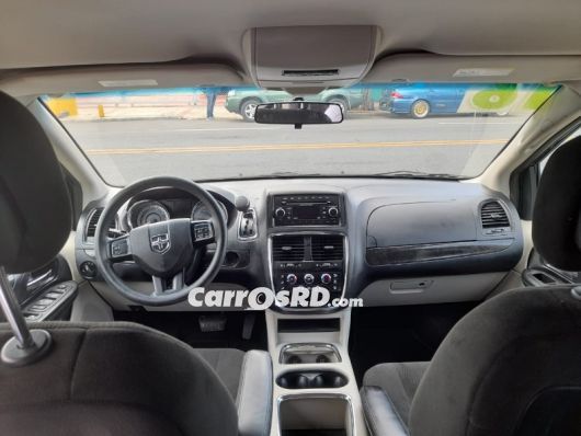 Dodge Grand Caravan Minivan en venta