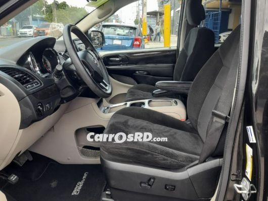 Dodge Grand Caravan Minivan en venta