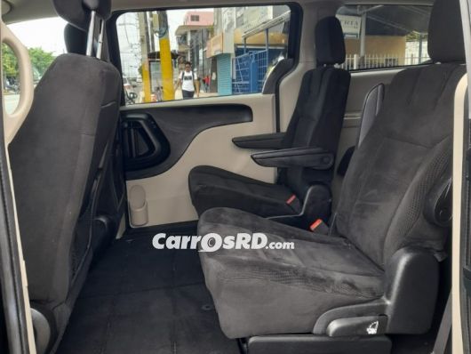 Dodge Grand Caravan Minivan en venta