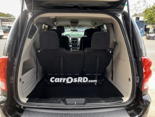 Dodge Grand Caravan Minivan en venta