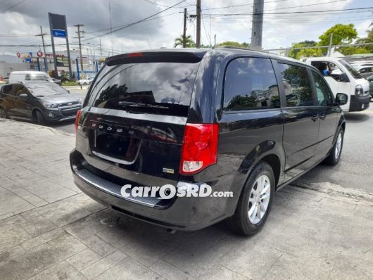 Dodge Grand Caravan Minivan en venta