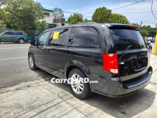 Dodge Grand Caravan Minivan en venta