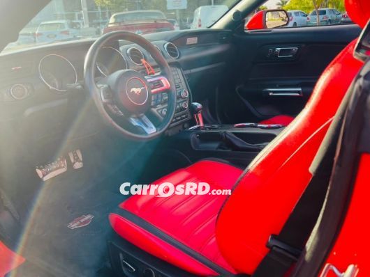 Ford Mustang Carros en venta