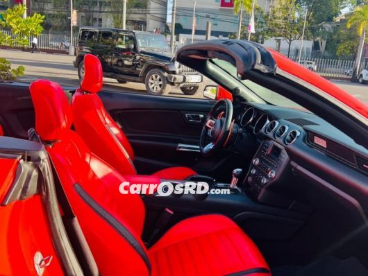 Ford Mustang Carros en venta