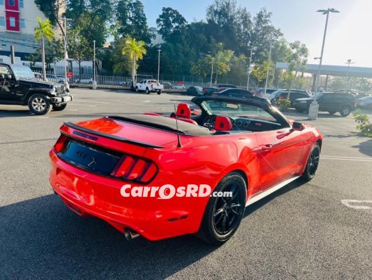 Ford Mustang Carros en venta