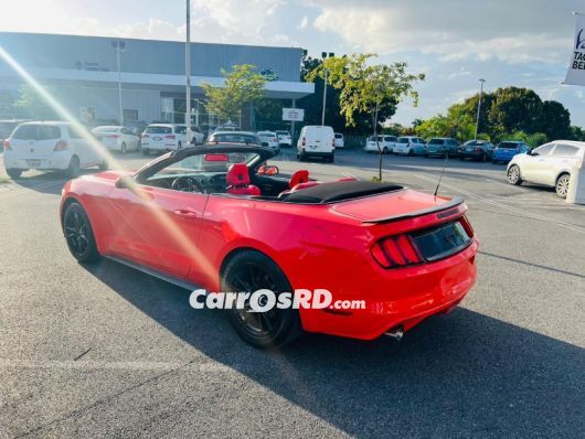 Ford Mustang Carros en venta