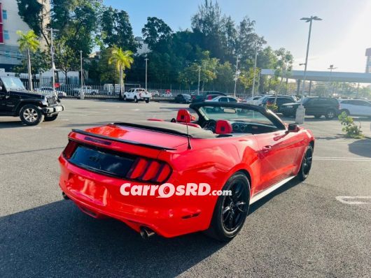 Ford Mustang Carros en venta