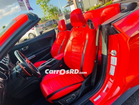 Ford Mustang Carros en venta