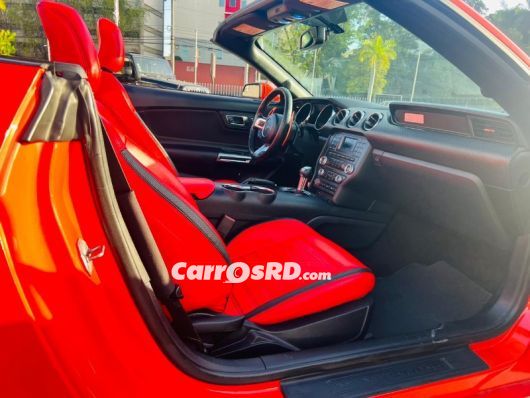 Ford Mustang Carros en venta