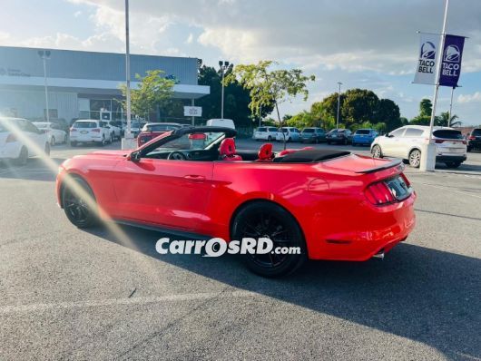 Ford Mustang Carros en venta